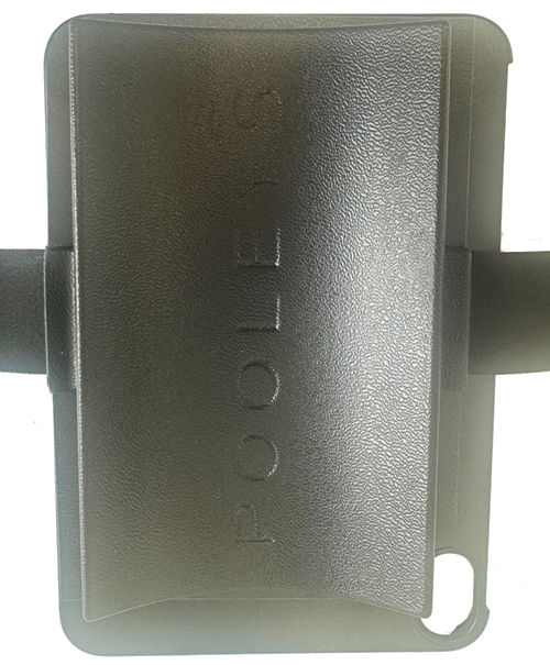 Image 1 of Pooleys iPad Mini 6 or iPad Mini 7 Holder (no cover)