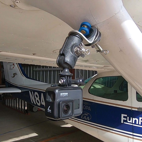 Gopro flight best sale kit