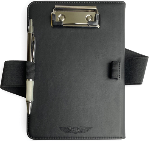Image 0 of iPad Mini Kneeboard – ASA