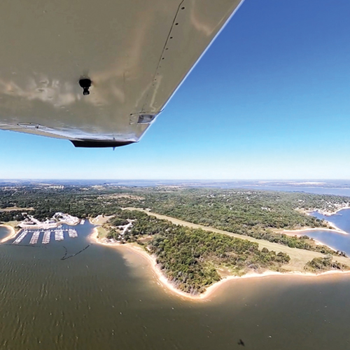 Image 1 of My Pilot Pro  GoPro Ultimate Bundle Aviation Mount  Go Pro Mounts