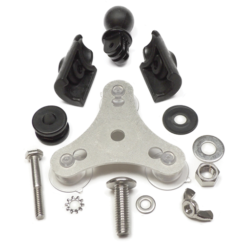 Image 1 of My Pilot Pro GoPro Spider Swivel Cockpit Mount Go Pro Mounts