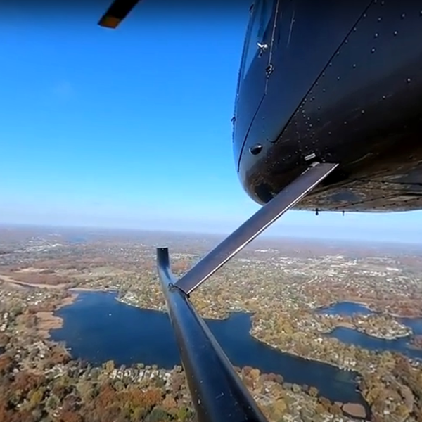 Image 0 of My Pilot Pro  GoPro Robinson Helicopter Mount Go Pro Mounts Robinson