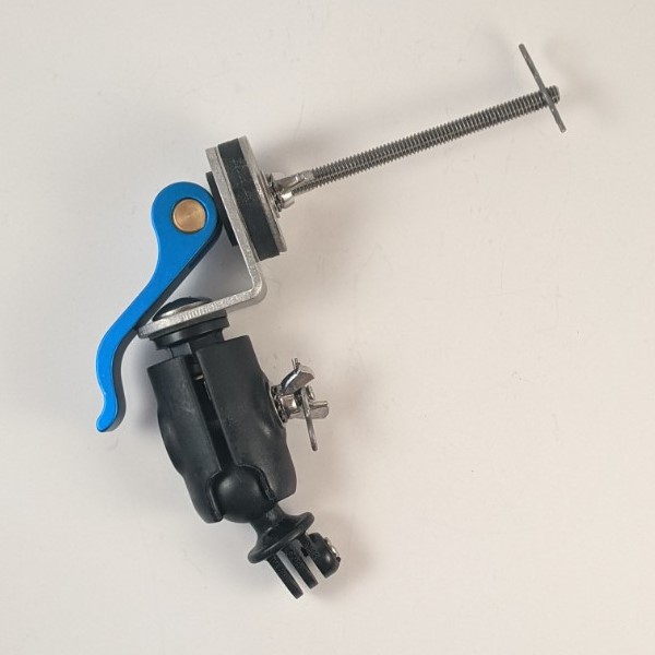 Image 2 of My Pilot Pro  GoPro Robinson Helicopter Mount Go Pro Mounts Robinson