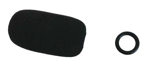 Image 0 of Bose X / A20 / A30 Headset Microphone Windscreen, Hi Imp. (16003)