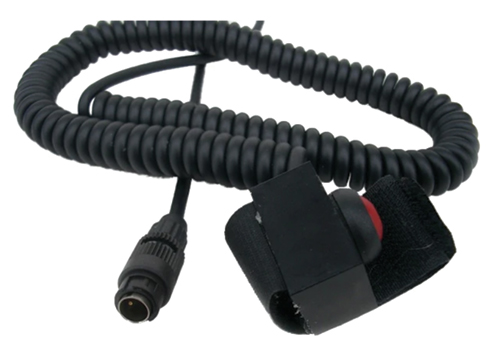 Image 0 of Paramotor remote PTT– Micro Avionics