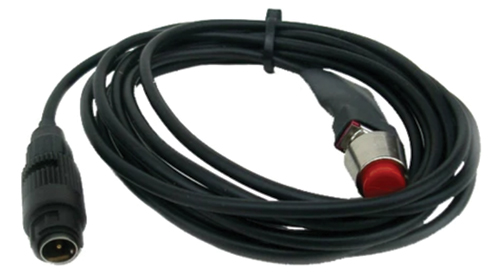 Image 0 of Screw Mount PTT switch – Micro Avionics