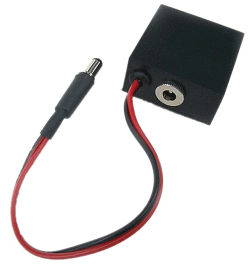 Image 0 of Small Power Filter – Micro Avionics