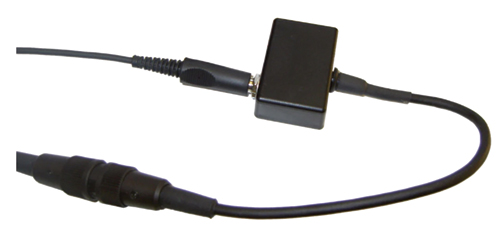 Image 0 of Flycom headset adaptor – Micro Avionics