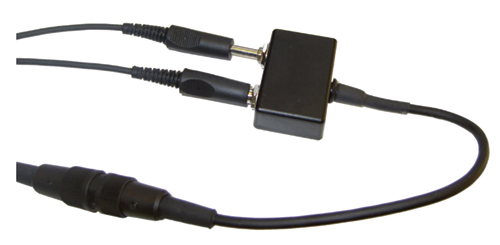Image 0 of Headset GA adapter – Micro Avionics