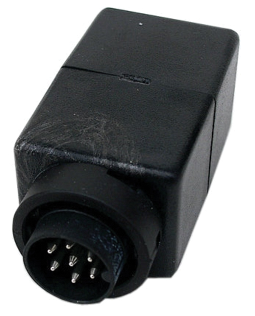 Image 0 of Headset switching adapter – Micro Avionics