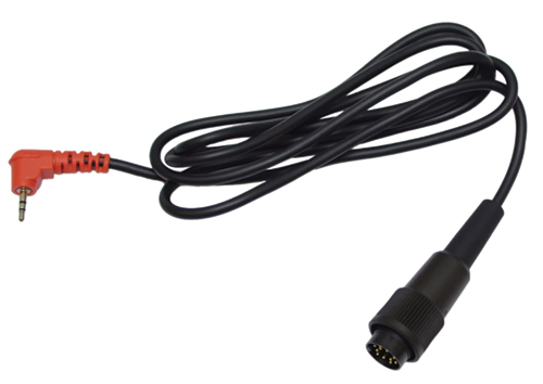 Image 0 of iPhone telephone lead for MP001– Micro Avionics