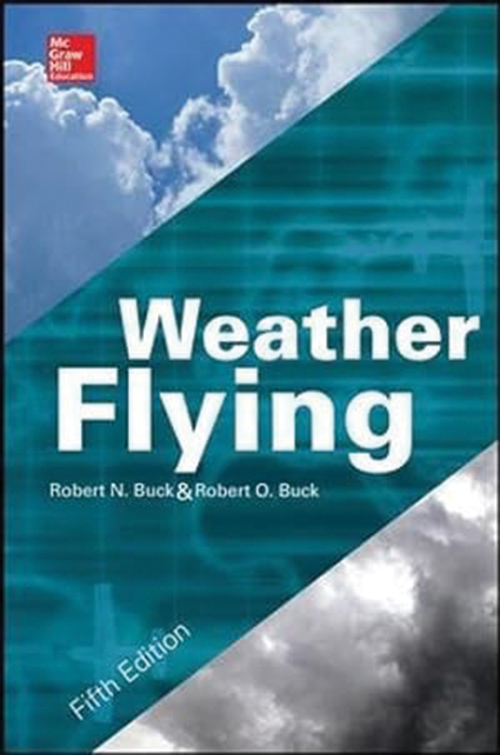 Image 0 of Weather Flying, Fifth Edition - Buck
