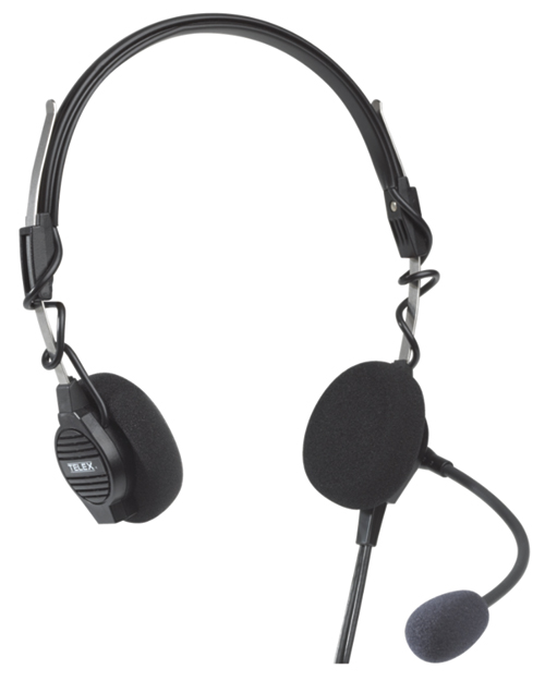 Image 0 of TELEX AIRMAN 750