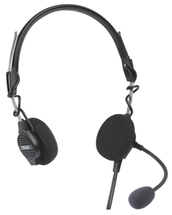 Image ofTELEX AIRMAN 750