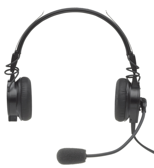 Image 0 of TELEX AIRMAN 850