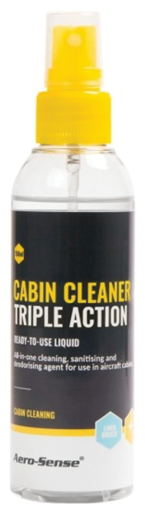 Image 0 of Cabin Cleaner - Aerosense