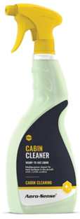 Cabin Cleaner 750ml - Aerosense