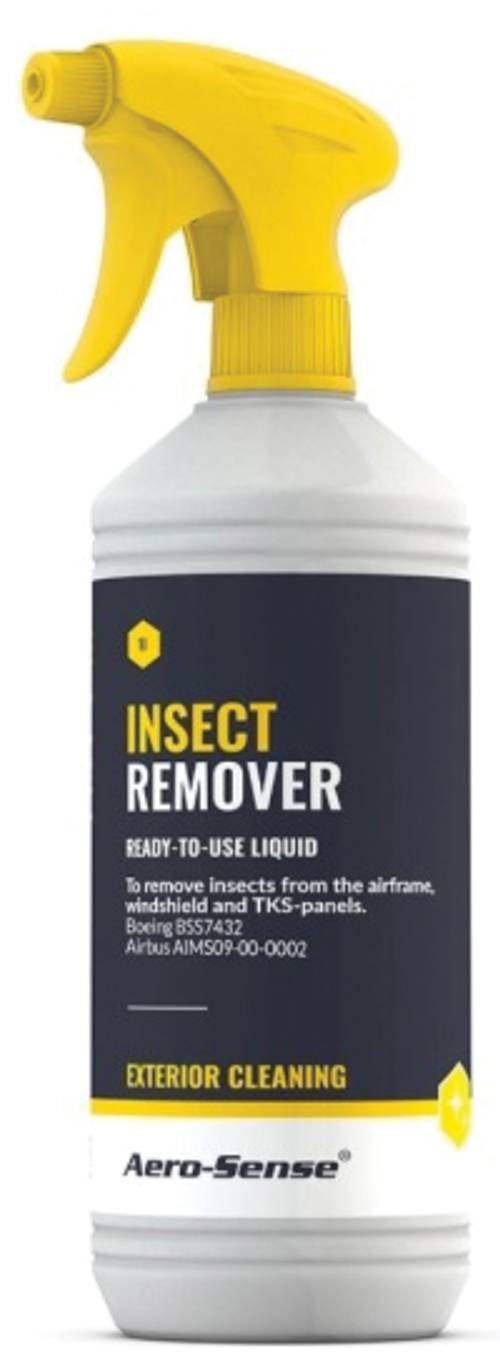 Insect Remover 1 ltr - Aerosense