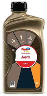 Image ofTotal Aero D80 Oil