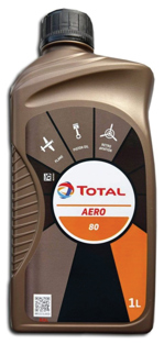 Image ofTotal Aero 80 Oil