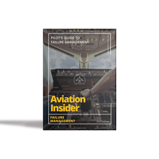 Image ofCommand  Preparation, Pilots Guide to Failure Management
