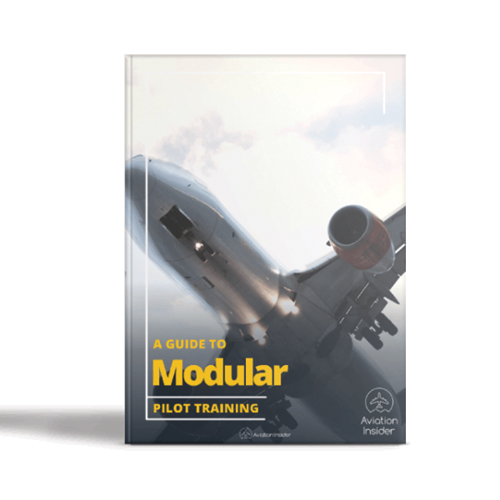 Image 0 of A Guide to Modular Pilot Training