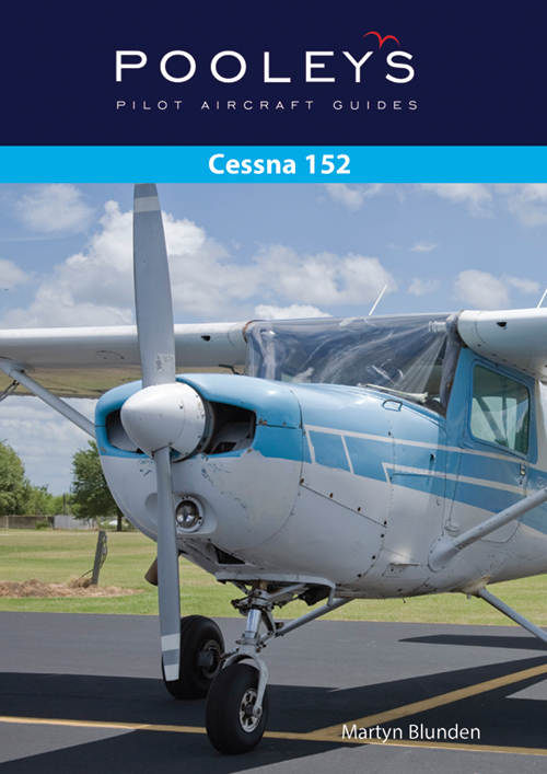 A Pooleys Pilot Aircraft Guide – Cessna 152