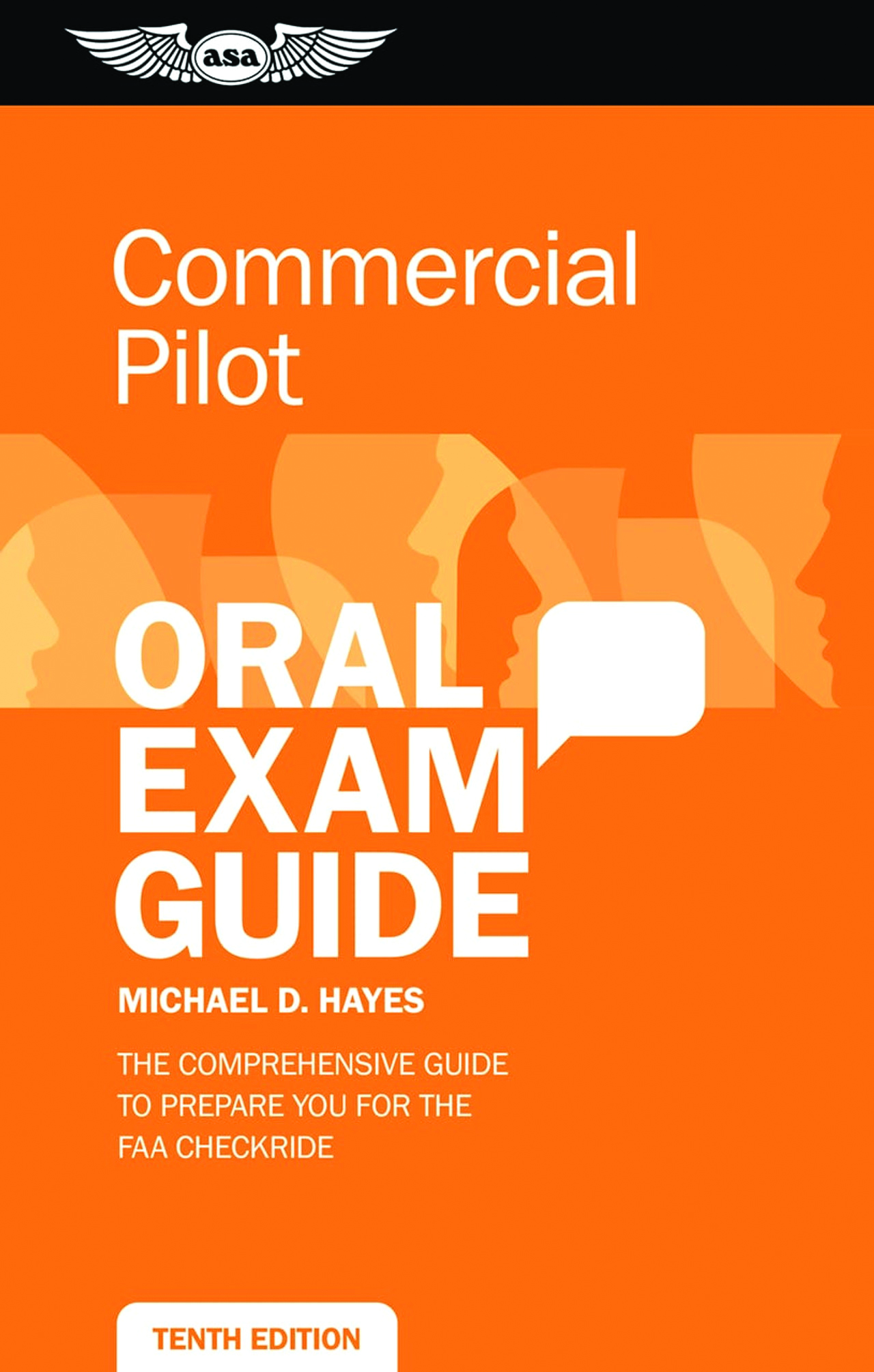 Image 0 of Oral Exam Guide: Commercial