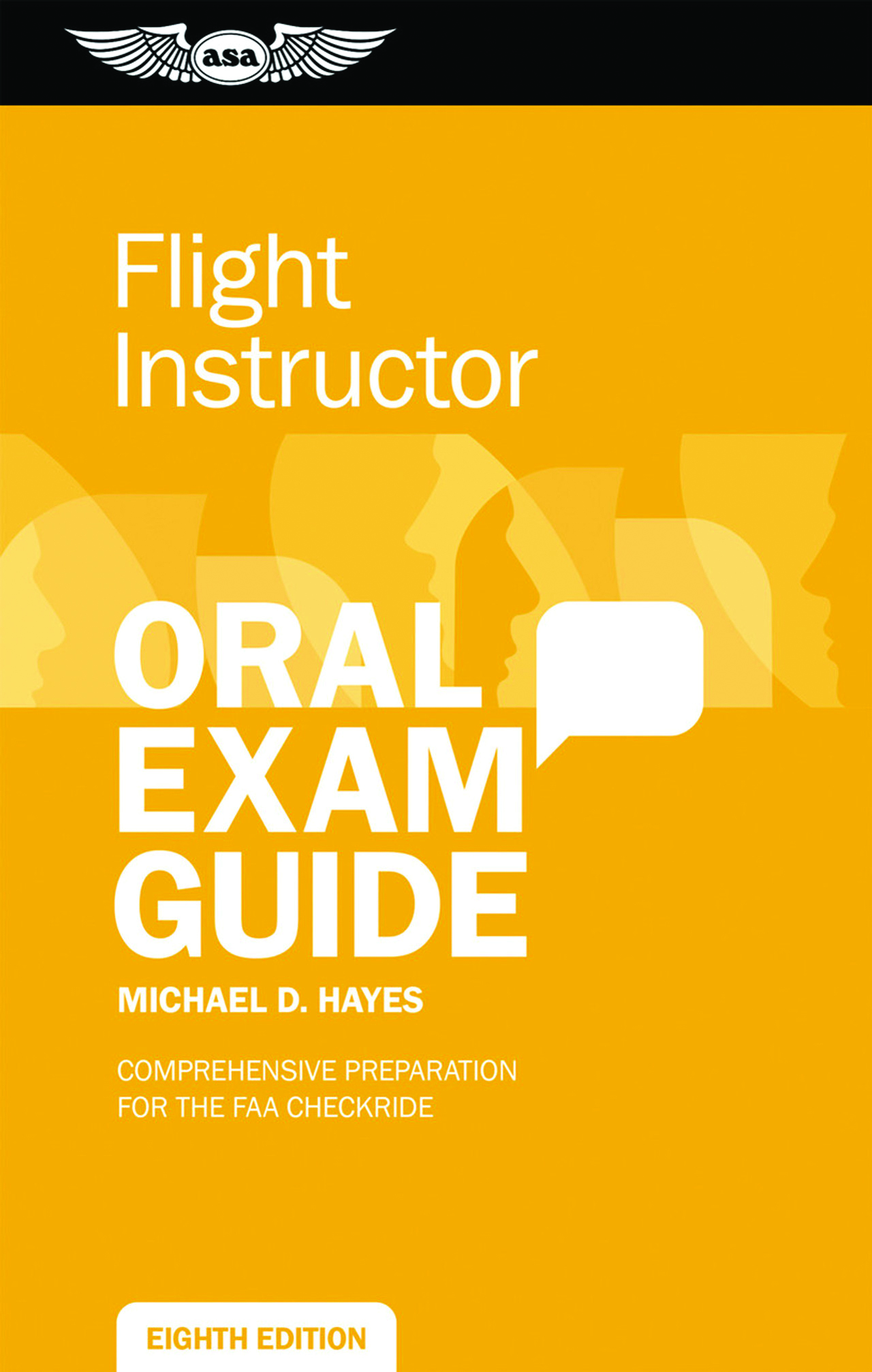 Image 0 of Oral Exam Guide: Flight Instructor