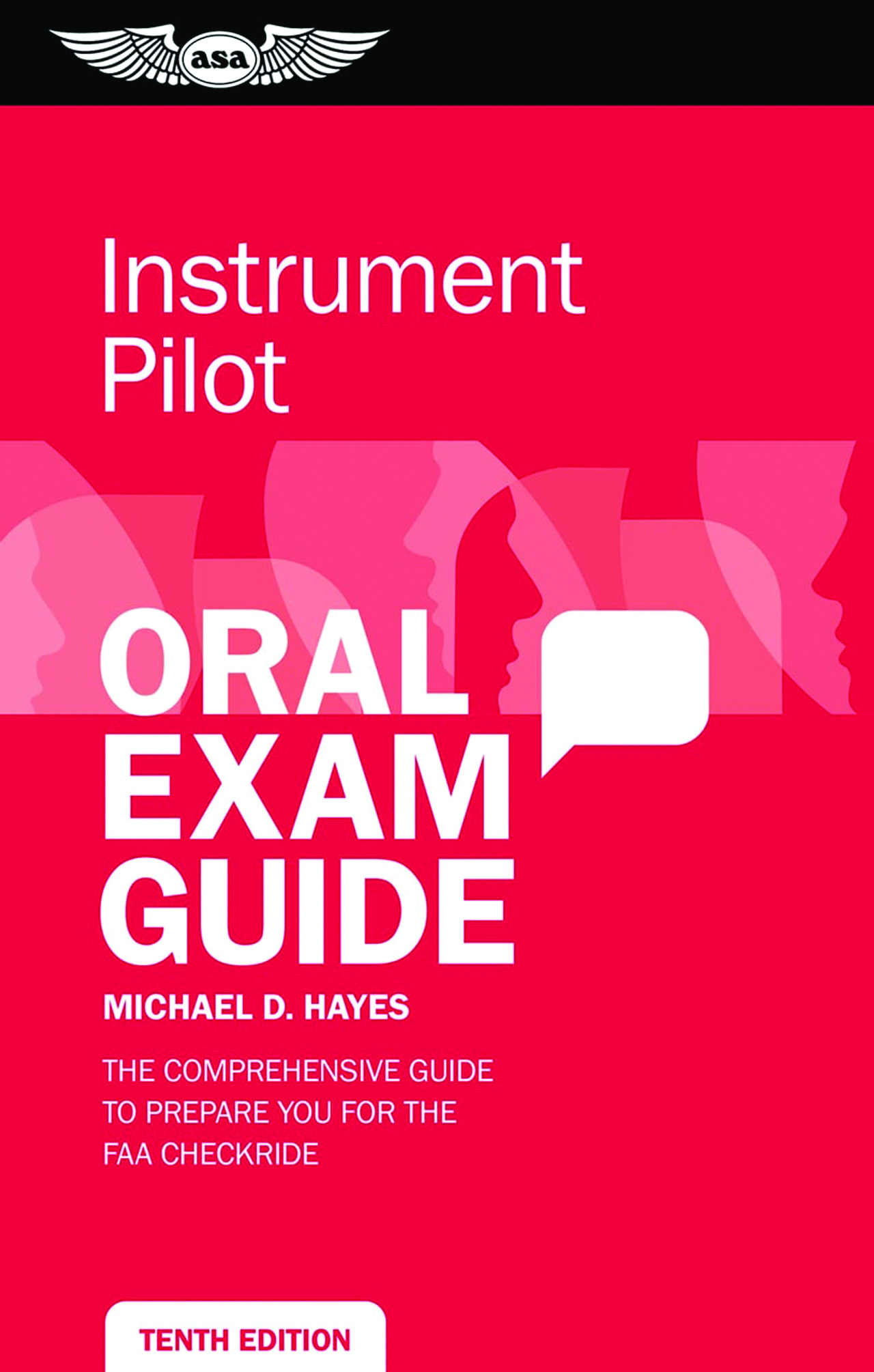 Image 0 of Oral Exam Guide: Instrument Pilot