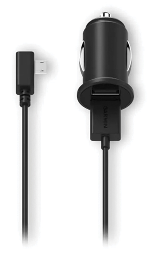 Garmin Dual USB Power Adapter