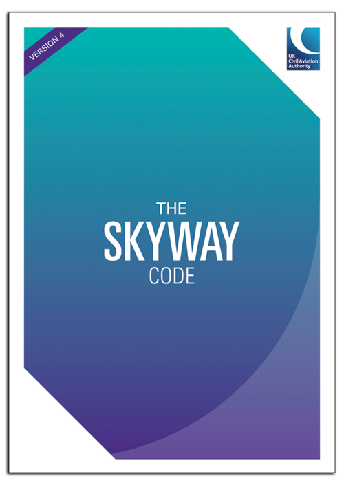 CAP 1535 – The Skyway Code Version 4