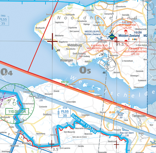 Air Million Zoom +250 Edition 2024 – BelgiumImage Id:205325