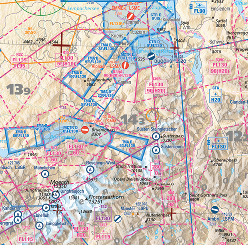 Air Million Zoom 500 Edition 2024 – The AlpsImage Id:205334