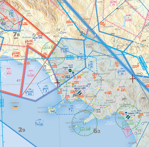 Air Million Edition 2024 – Italy (Croatia, Slovenia & Serbia)Image Id:205340