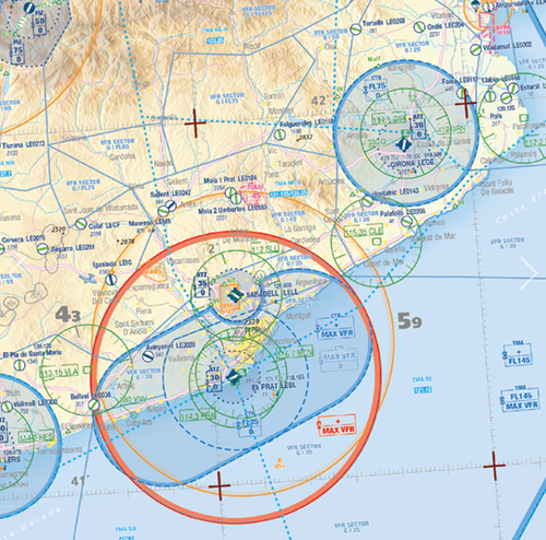 Air Million Edition 2024 – Iberia (Spain/Portugal)Image Id:205349