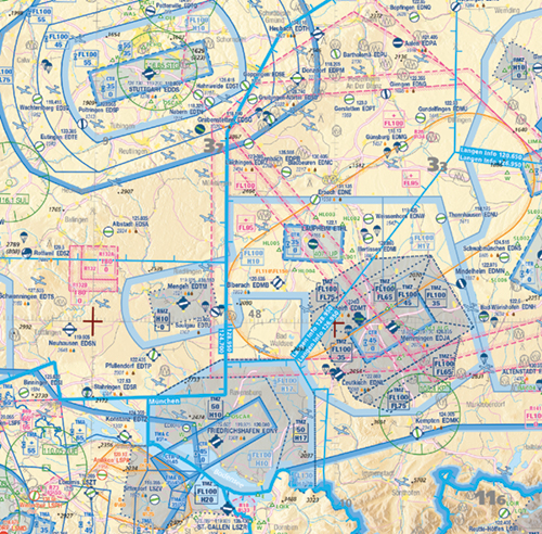 Air Million Edition 2024 – Central Europe, Germany, Czech Republic, Netherlands & East Of PolandImage Id:205352