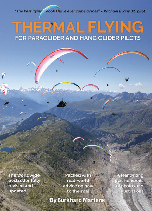 Image 0 of Thermal Flying – Burki Martens