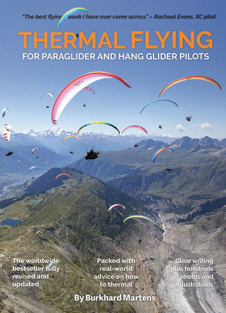 Image ofThermal Flying – Burki Martens
