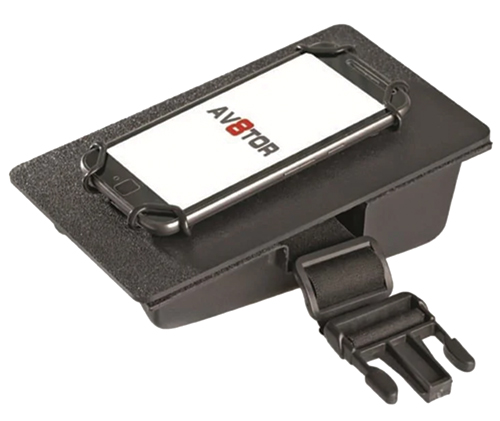 Image 2 of Av8tor Alpha Multi Device Kneeboard
