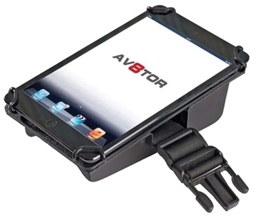 Image ofAv8tor Alpha Multi Device Kneeboard