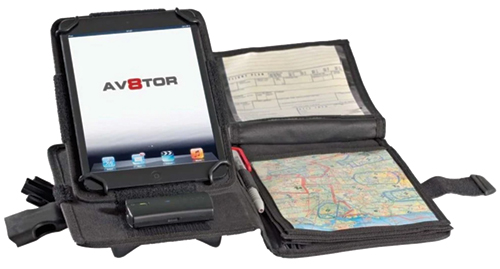 Image 1 of Av8tor ACE Multi Device Holder
