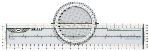 Image 0 of ASA Ultimate Rotating Plotter CP-RLX