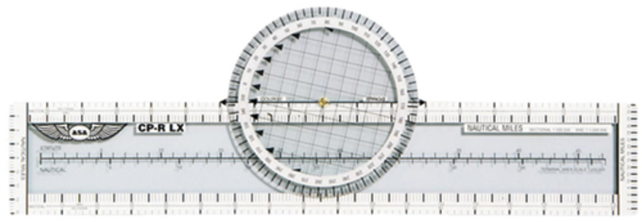Image ofASA Ultimate Rotating Plotter CP-RLX