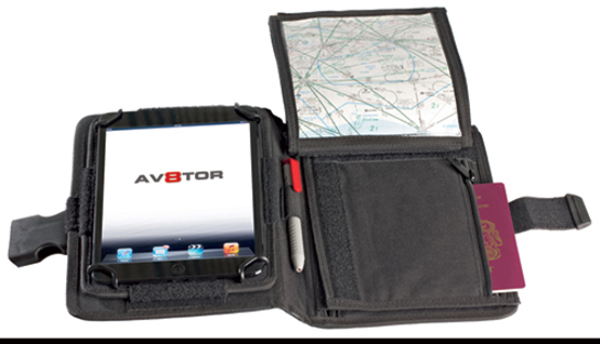 Image ofAv8tor ACE Multi Device Holder