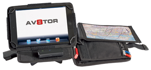 Image 3 of Av8tor ACE Multi Device Holder