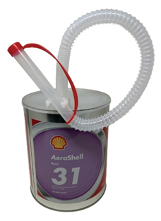 Image ofFunnelCap – Gallon Can