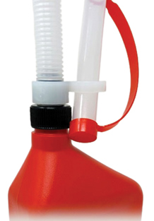 Image ofFunnelCap with bottle fitting