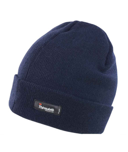 Lightweight Thinsulate Hat