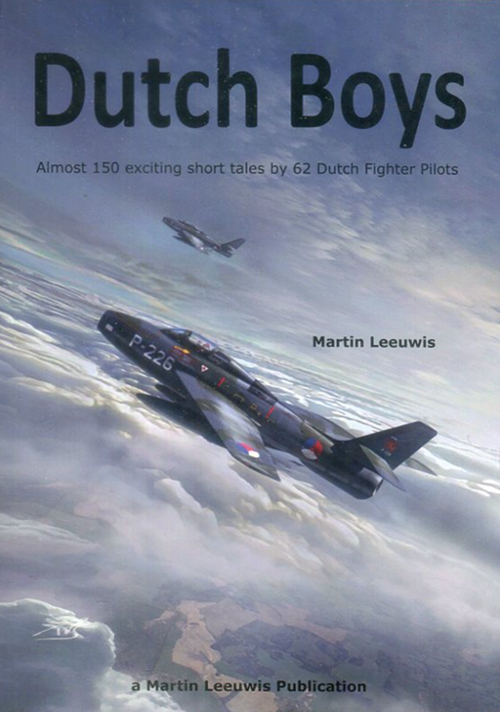 Image 0 of Dutch Boys by Martin Leeuwis